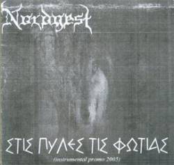Nordgest : At the Gates of Fire (Instrumental Promo 2005)